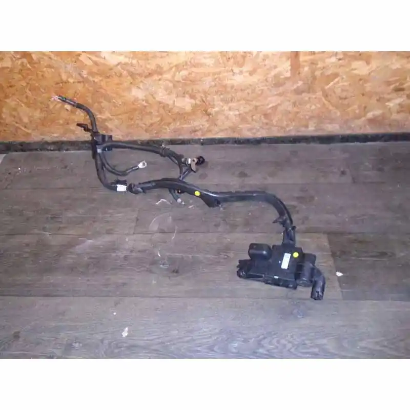 kabelový rozbočovač + svazek elektroinstalace AUDI Q7 4M0 3,0 TDi4M0941823A4M0971228BF Omezená Nabídka