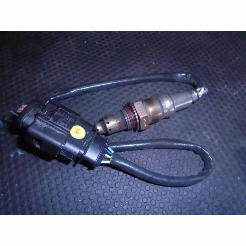 Akční Nabídka kyslíková sonda AUDI Q7 4M0 3,0 TDi8W0906265F