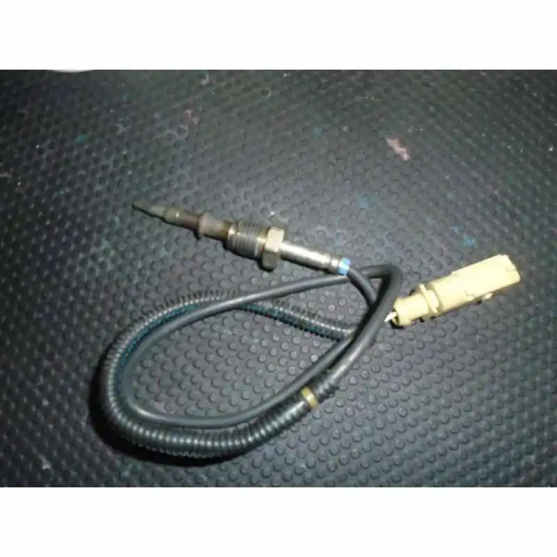 Finální Výprodej čidlo teploty spalin AUDI Q7 4M0 3,0 TDi4M0906088AB