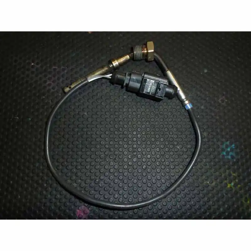 čidlo teploty spalin AUDI Q7 4M0 3,0 TDi4M0906088N Speciální Cena