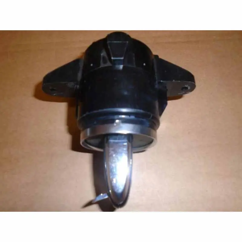 Zlevněný spínací skříňka + 1x klíč VW7P6905843