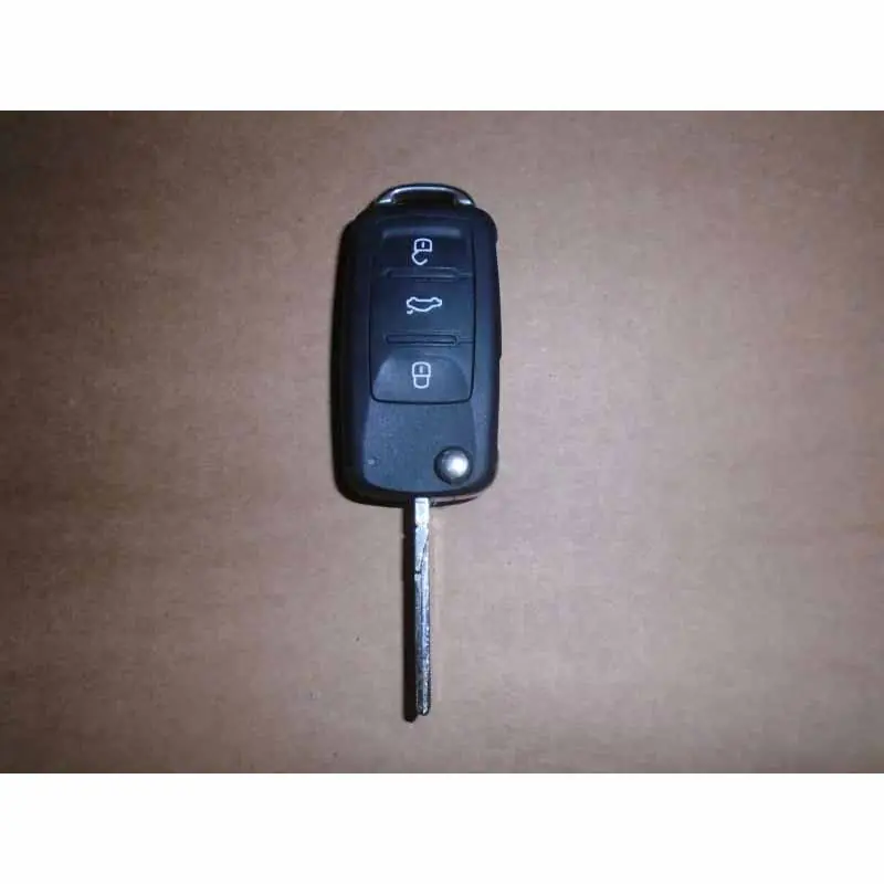 Cenově Výhodný klíč VW5K0837202AJ