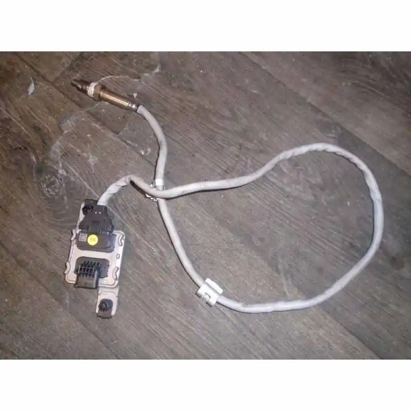 řídící jednotka s NOX čidlem AUDI A4 8W0 3,0 TDI80A907807A Pouze Dnes