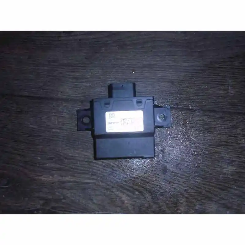 řídící jednotka zvuku motoru AUDI A4 8W0 3,0 TDI8W0907159A Výprodej