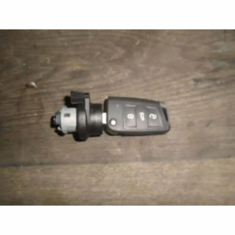 Vrácení Zdarma vložka zámku + 1x klíč ŠKODA5E0959752