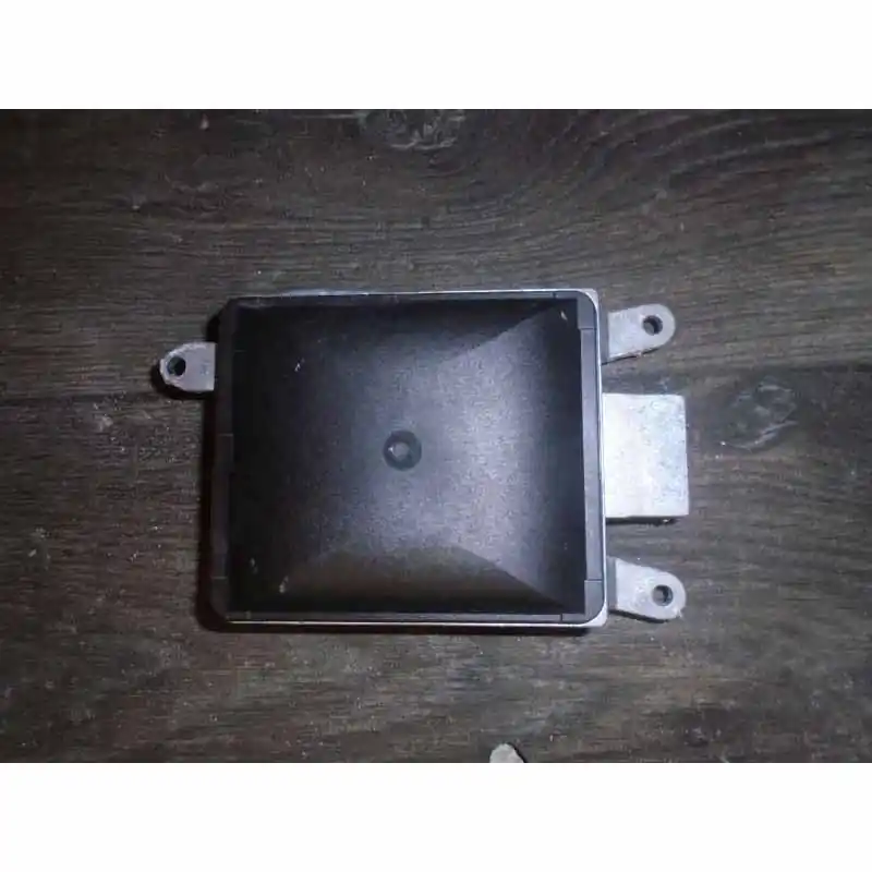 Časově Omezené řídící jednotka asistenta změny jízdní stopy AUDI Q3 8U08U0907566