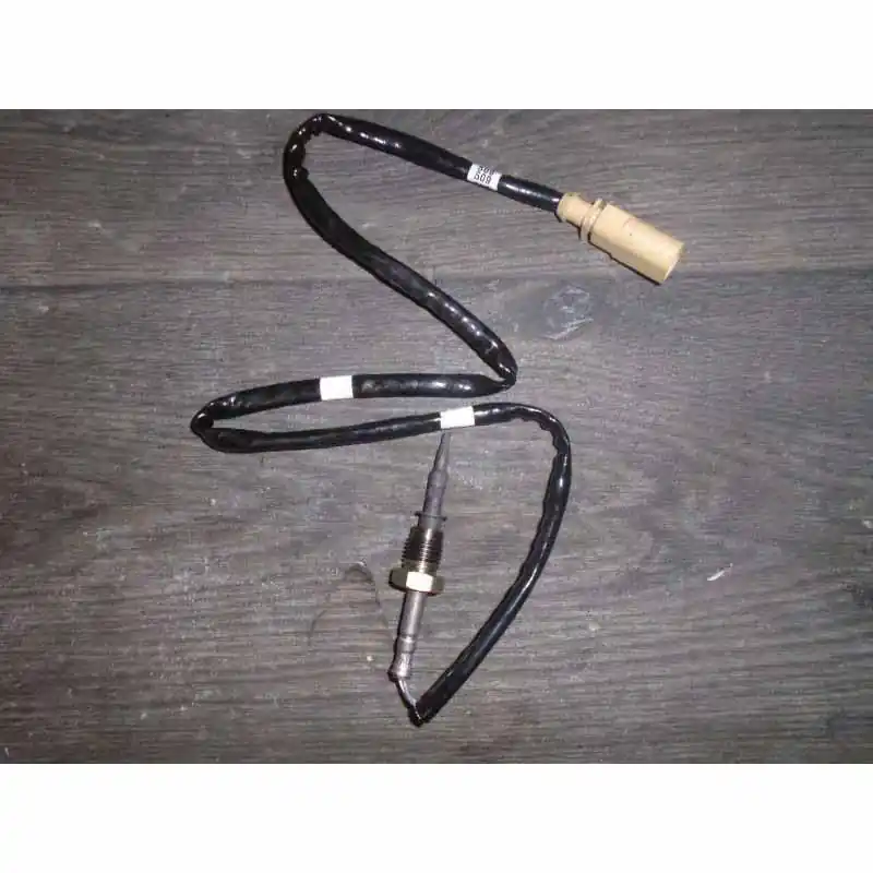 čidlo teploty spalin VW Golf VII lift 5G0 1,6 TDI04L906088BF Cenově Výhodný