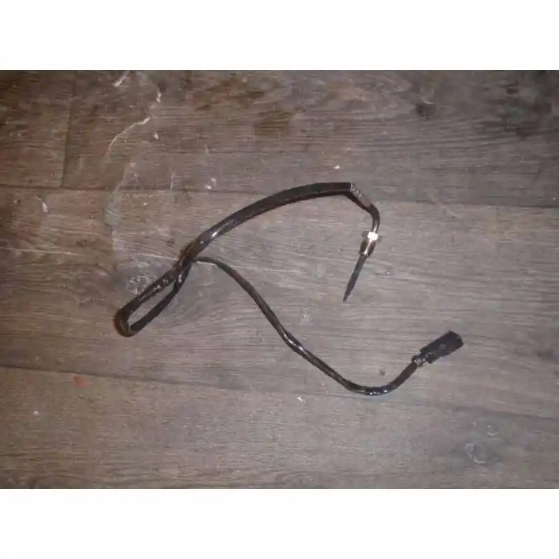 Vysoce Kvalitní čidlo teploty spalin AUDI A4 8W0 3,0 TDI8W0906088H