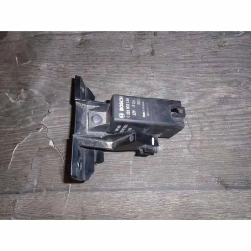 řídící jednotka žhavící svíčky AUDI Q5 80A 3,0 TDI4M0907282C Akce