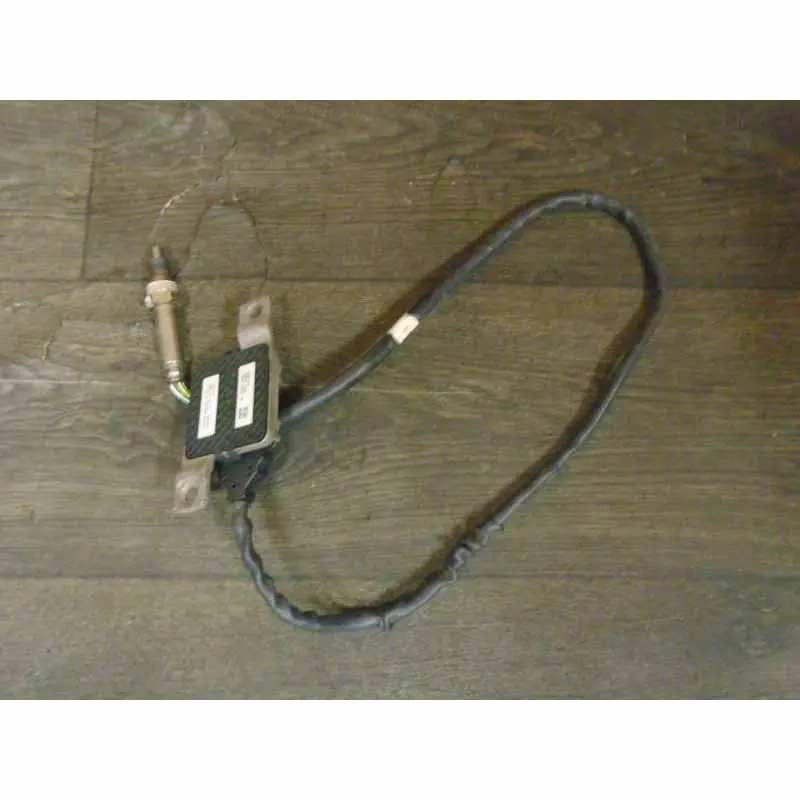 řídící jednotka s NOX čidlem AUDI Q5 80A 3,0 TDI80A907807D Vrácení Zdarma