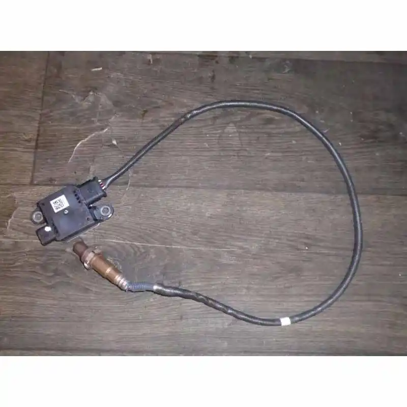 čidlo částic pro výfukový systém AUDI Q5 80A 3,0 TDI4M0906261C Akční Nabídka