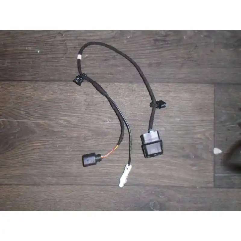 Aktuální přední kamera VW Up! 1S0 lift5F0807210 1S0980121