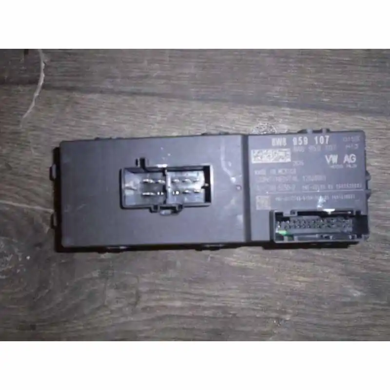 Vysoce Kvalitní řídící jednotka zadních pátých dveří AUDI Q5 80A8W8959107