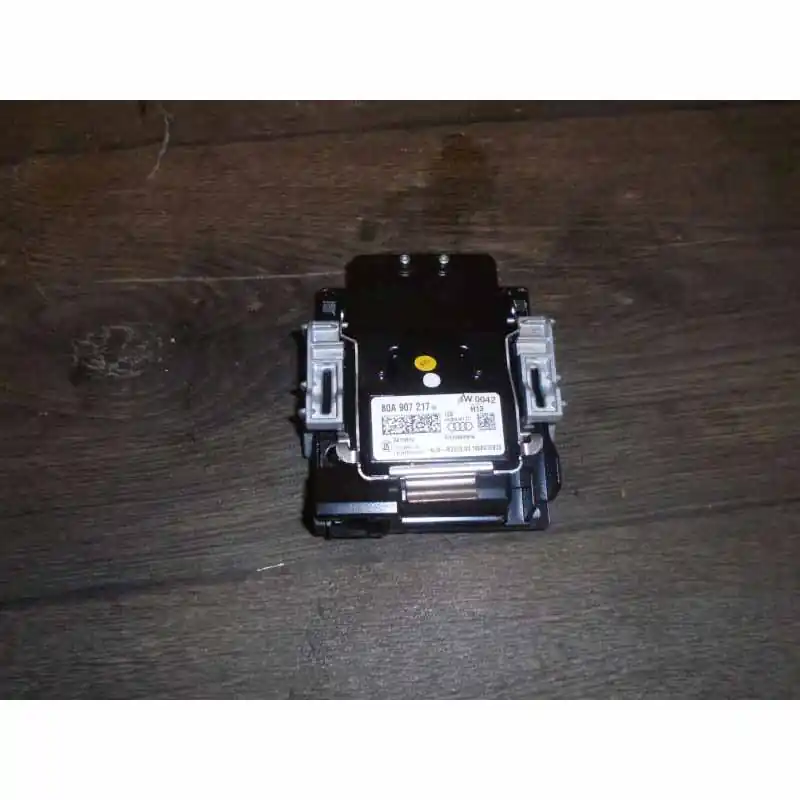 kamera pro systémy asistence řidiče AUDI Q5 80A80A907217 Vysoce Kvalitní