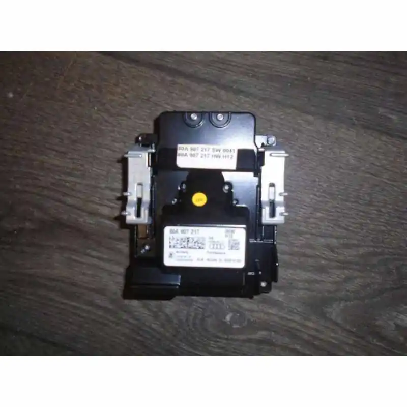 kamera pro systémy asistenta řidiče AUDI Q5 80A80A907217 Expresní Doručení