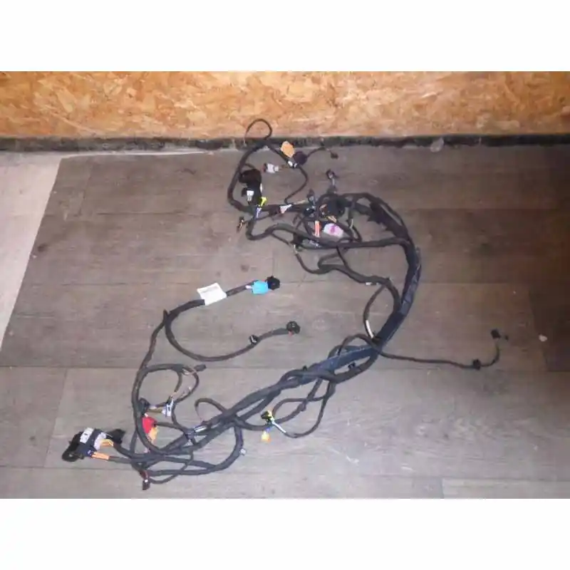 svazek elektroinstalace pro palubní desku AUDI A8 4H04H1971459BJ4H1971459BBR Nakupujte Hned