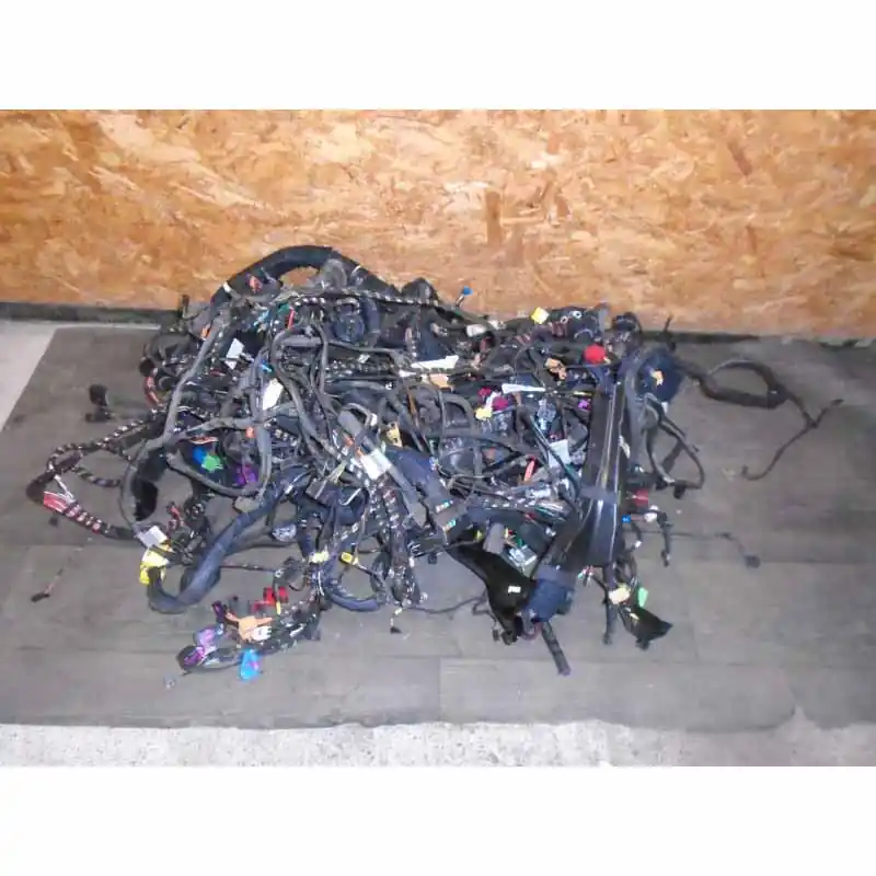 Akční Cena svazek elektroinstalace pro interiér AUDI A8 4H0 long 4,2 TDi 258 KW