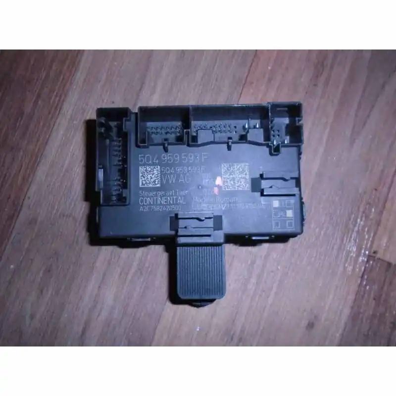 řídící jednotka dveří přední levá ŠKODA Kodiaq 5655Q4959593F Bezpečná Platba