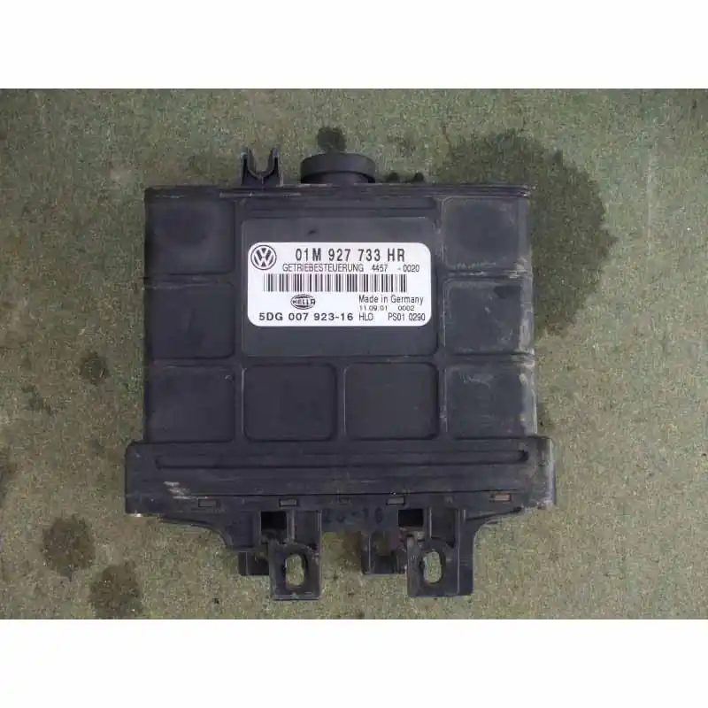 řídící jednotka převodovky ŠKODA Octavia I 1U001M927733HR Ihned K Objednání