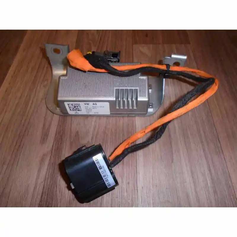 měnič napětí ŠKODA Karoq 57A5Q0907155H Nakupujte Hned