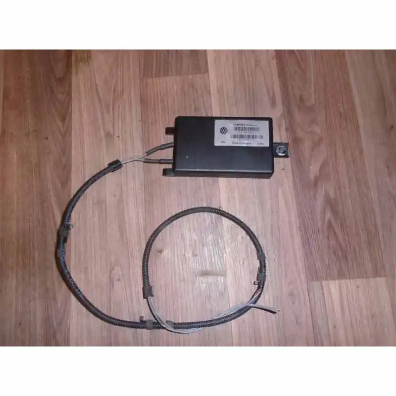 Autentický anténa pro navigaci VW Touareg 7LA 7L67L6035507J7L6035507L