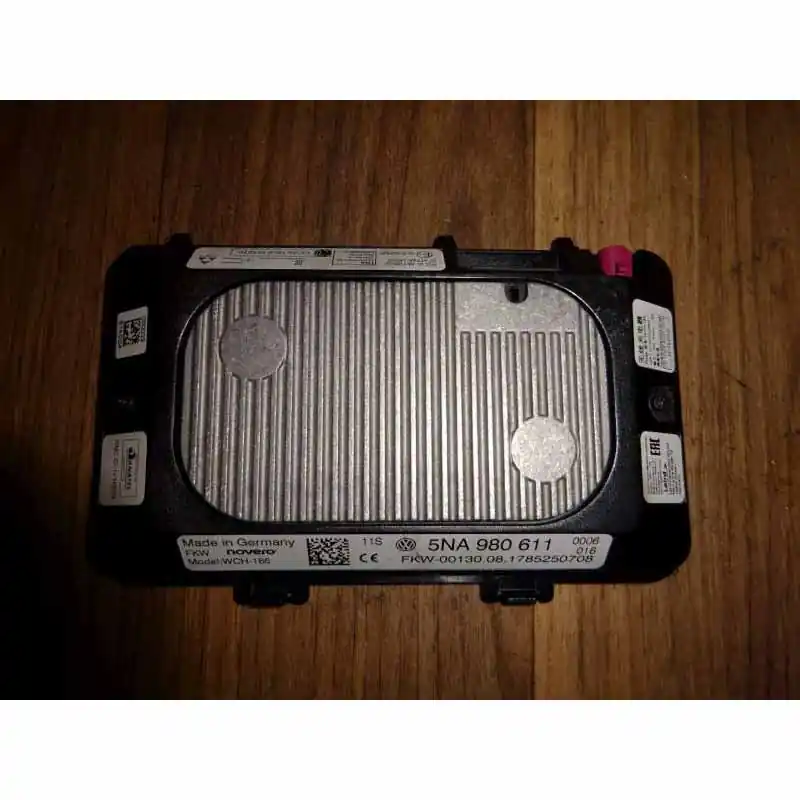 anténa spojovací VW Polo VI 2G05NA980611 Hit Sezóny