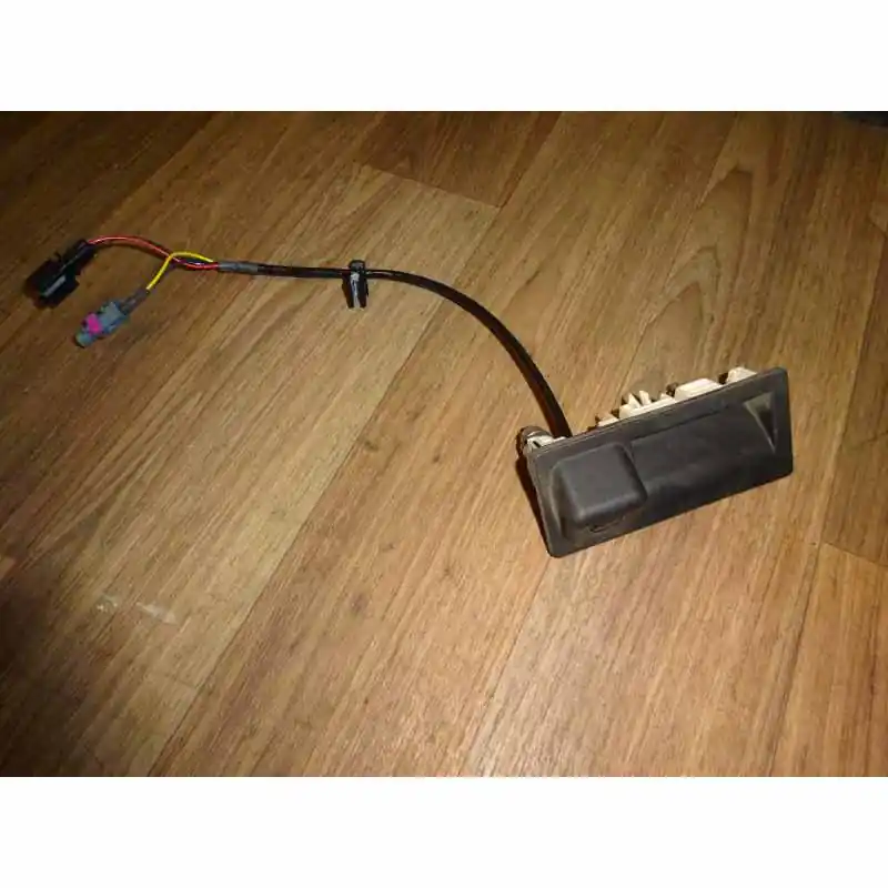 Značkový kamera do zadních pátých dveří VW Sharan 7N07N0827566A