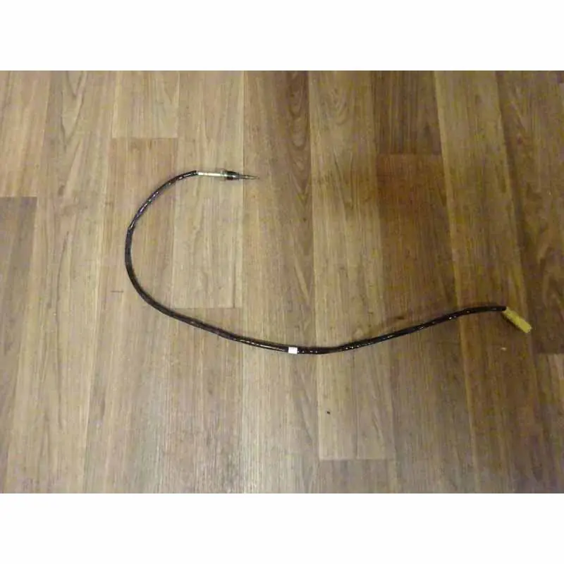 čidlo teploty spalin AUDI A4 8W0 2,0 TDi 140 KW8W0906088E Rychlé Dodání