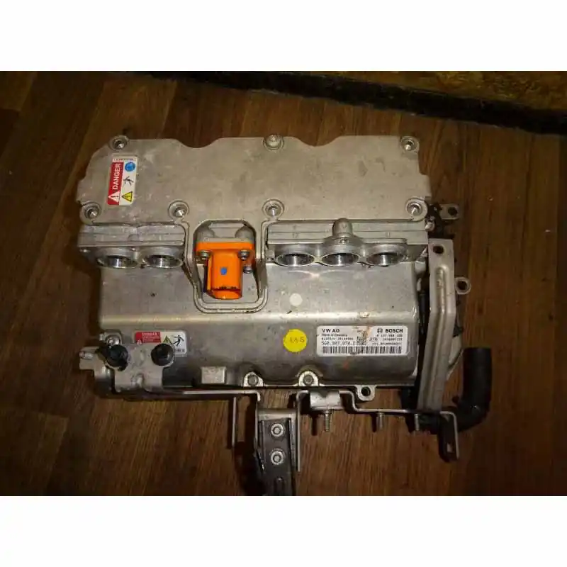 výkonová a řídící elektronika pro el. pohon AUDI A3 8V0 e-tron 1,4 TFSi5G0907070D Dokud Zásoby Vydrží