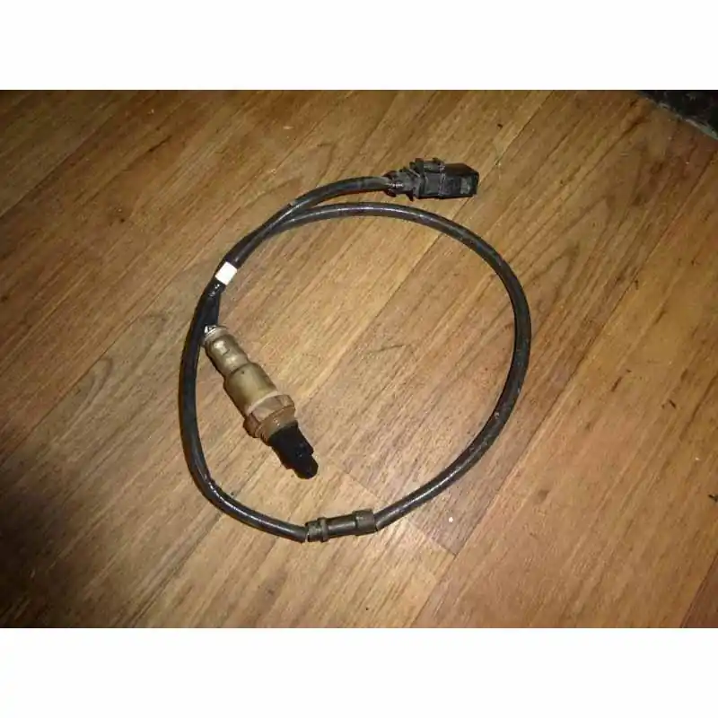 kyslíková sonda ŠKODA Fabia III 6V0 1,0 MPi04C906262AN Výprodej