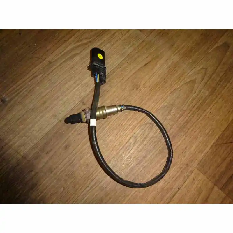 kyslíková sonda ŠKODA Fabia III 6V0 1,0 MPi04C906262AM Víkendová Akce