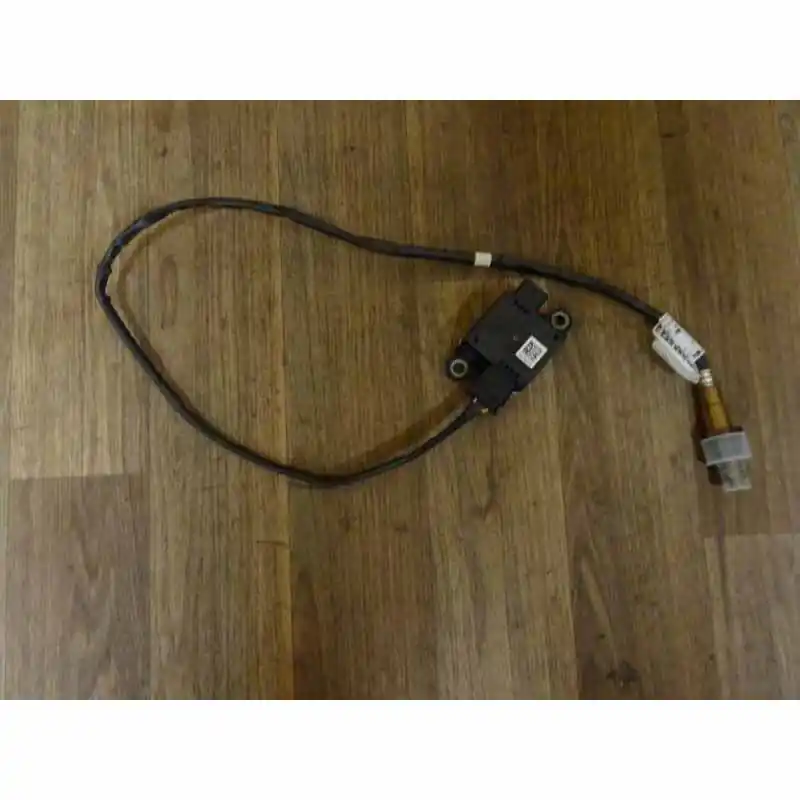 Autentický čidlo částic pro výfukový systém VW Passat B8 3G0 2,0 TDi 110 KW4M0906261J