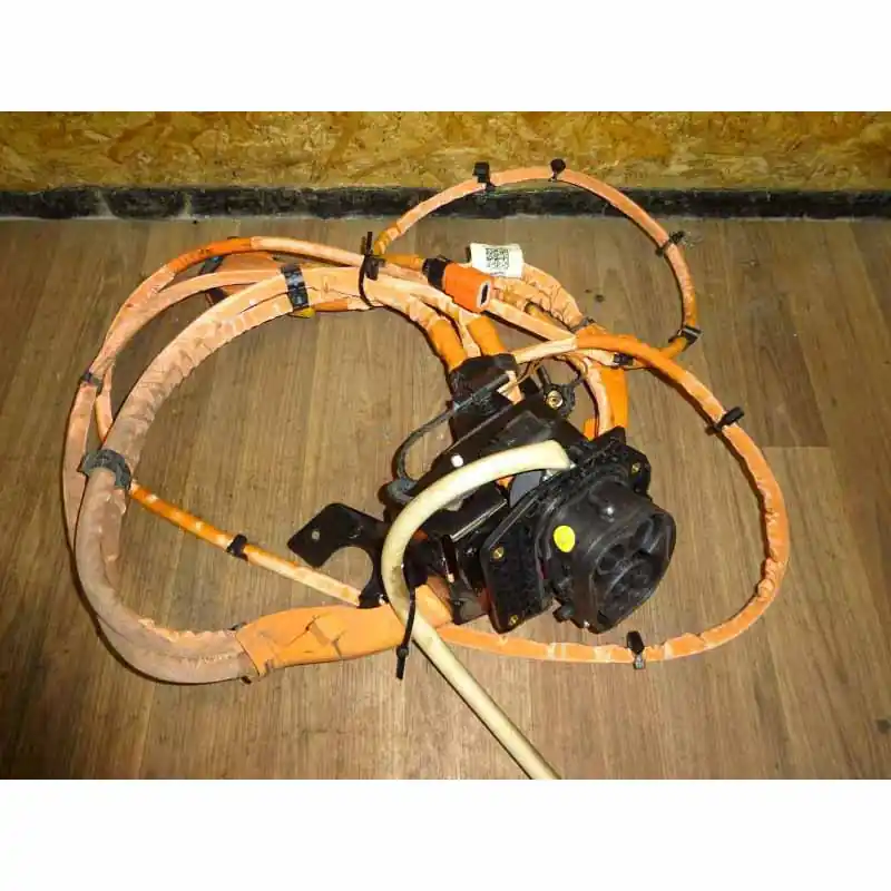 Akce nabíjecí kabely + zásuvka VW e-Up! 1S012E915525B12E907846A12E971676B