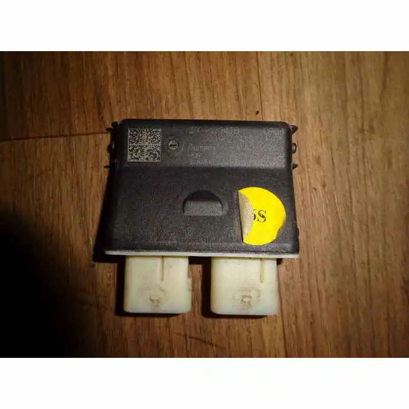 Finální Výprodej řídící jednotka víka kufru ŠKODA Octavia III 5E0 lift3G0962243B