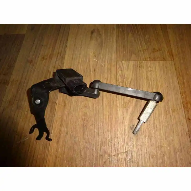 Výhodná Nabídka čidlo úrovně podvozku pravé přední AUDI Q5 80A80A941286B80A941286C