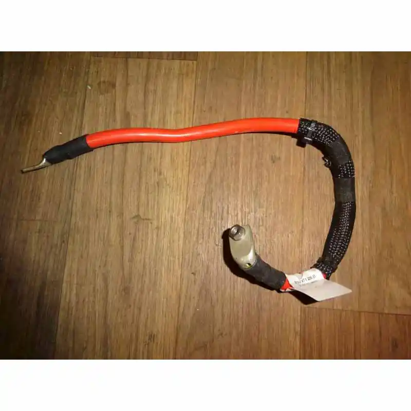 zemnící vodič AUDI A4 8W08W0971226D Nová Kolekce