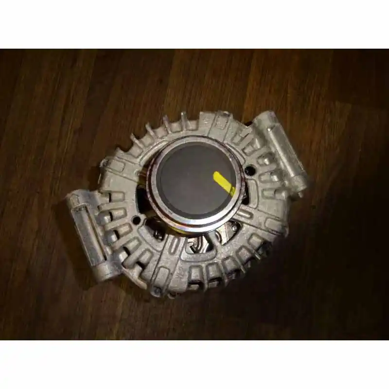 alternátor AUDI A4 8W0 2,0 TFSi06L903024A Rychlé Dodání