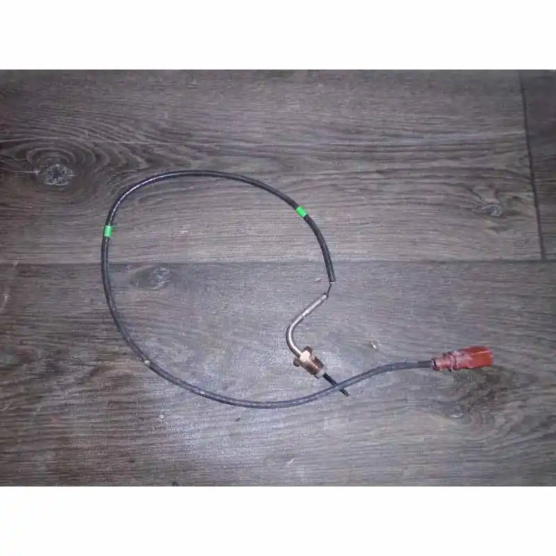 čidlo teploty spalin VW Caddy 2K0 2010-15 2,0 TDiCFH 103 KW03L906088DK Super Cena