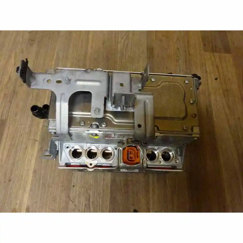 výkonová a řídící elektronika pro el. pohon VW Passat B8 3G0 GTE 1,4 TSi HY3G0907070G Ihned K Objednání