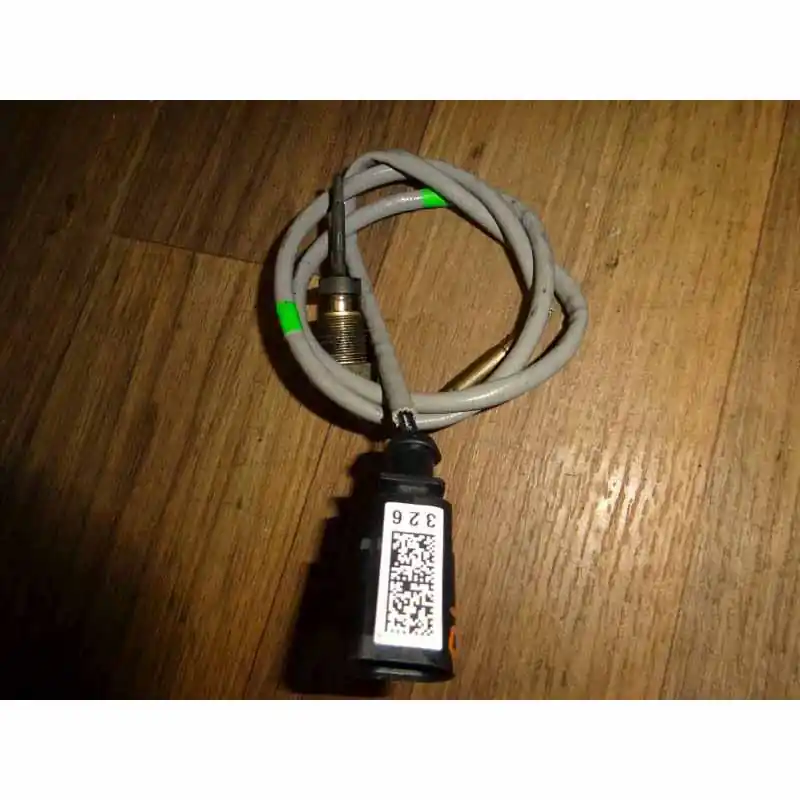 Výhodná Nabídka čidlo teploty spalin ŠKODA Superb III 3V0 2,0 TDi DFH 140 KW04L906088JD