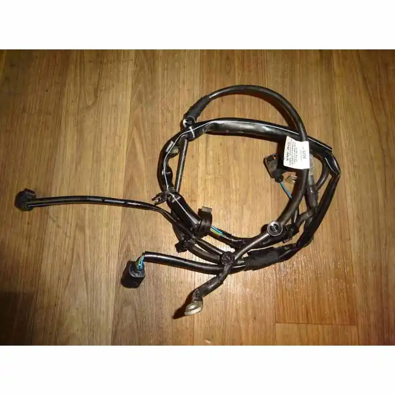 Akce svazek elektroinstalace pro alternátor VW Polo VI 2G0 1,0 TGi DBY2Q0971349JJ