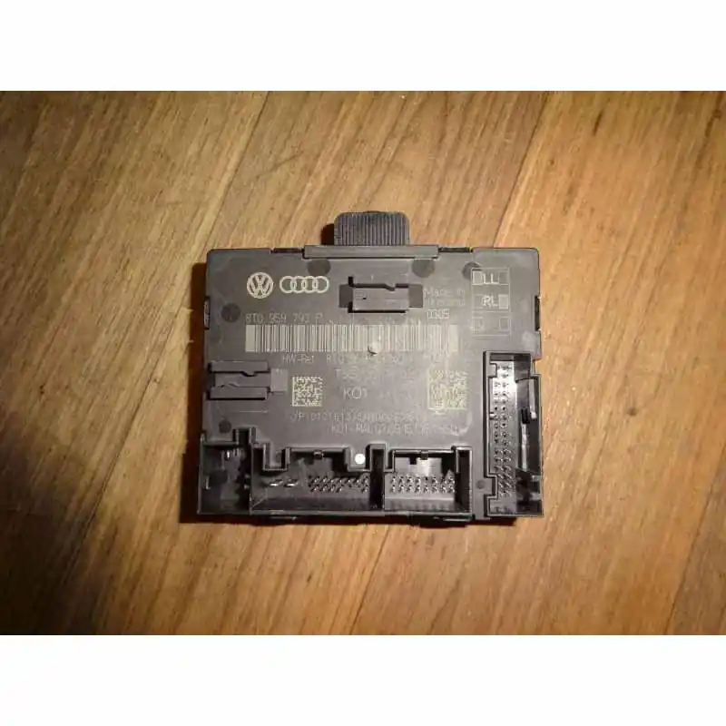 řídící jednotka stahování oken přední levá AUDI A4 8K0 lift8T0959793P Pouze Dnes