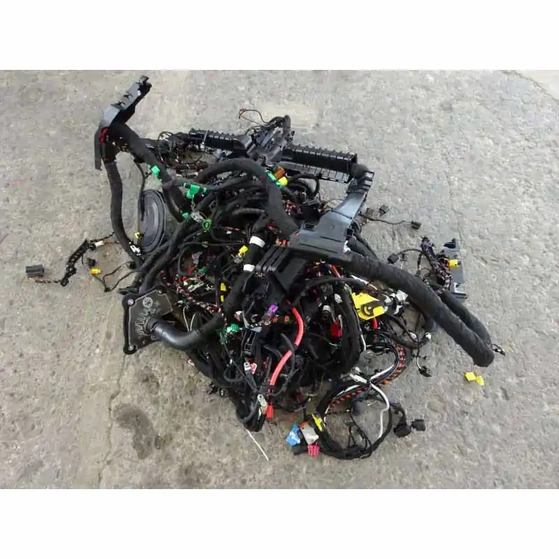 svazek elektroinstalace AUDI Q5 80A 2,0 TFSi 185 KW Cenová Bomba