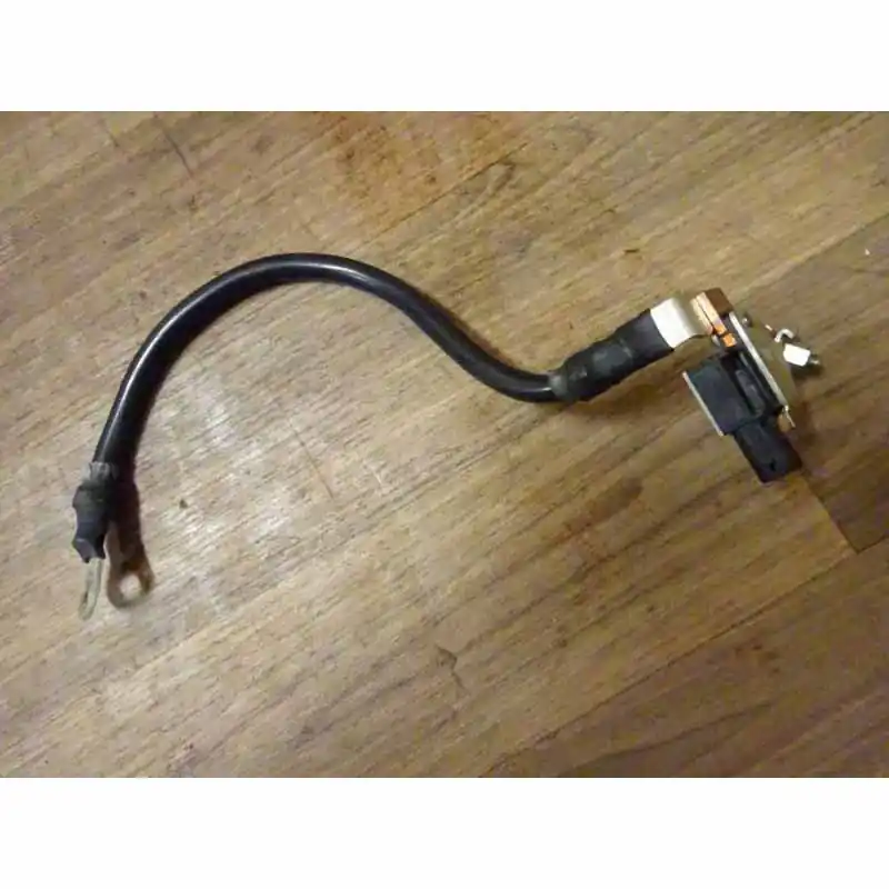 Aktuální řídící jednotka pro kontrolu baterie AUDI Q5 80A 2,0 TFSi8S0915181C