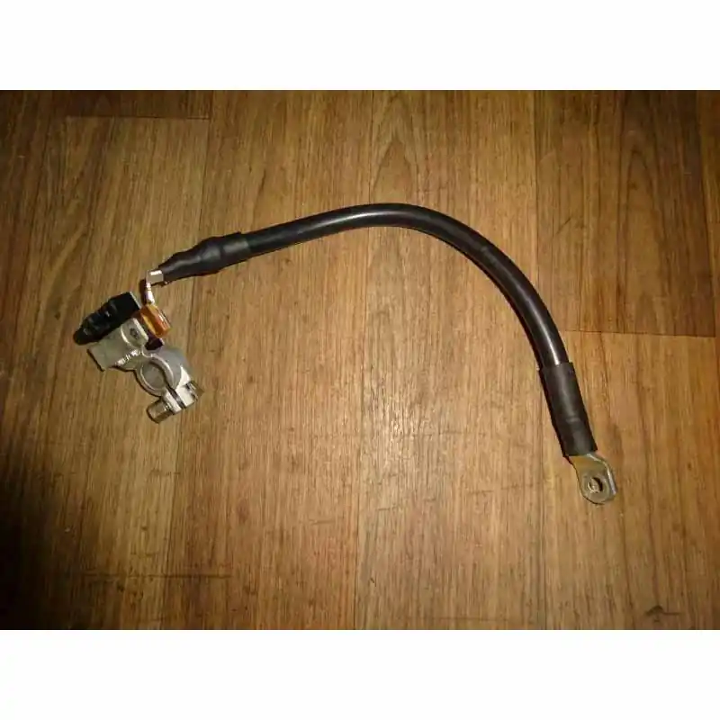 řídící jednotka pro kontrolu baterie - zemnící vodič AUDI A4 8K0 lift 2,0 TDi8T0915181 Sleva