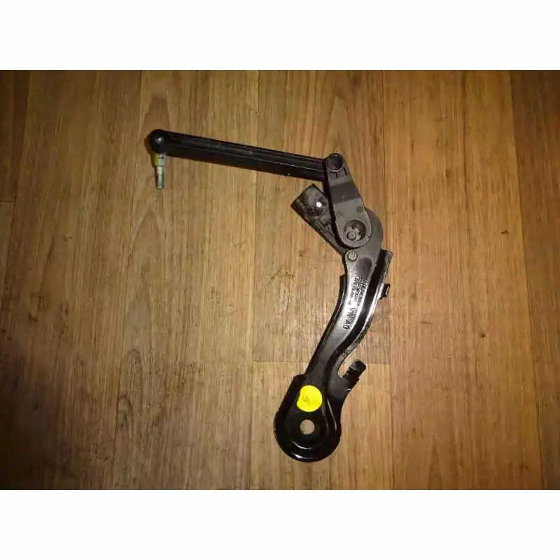 Dokud Zásoby Vydrží čidlo úrovně úrovně podvozku pravé zadní AUDI Q5 80A80A941310C