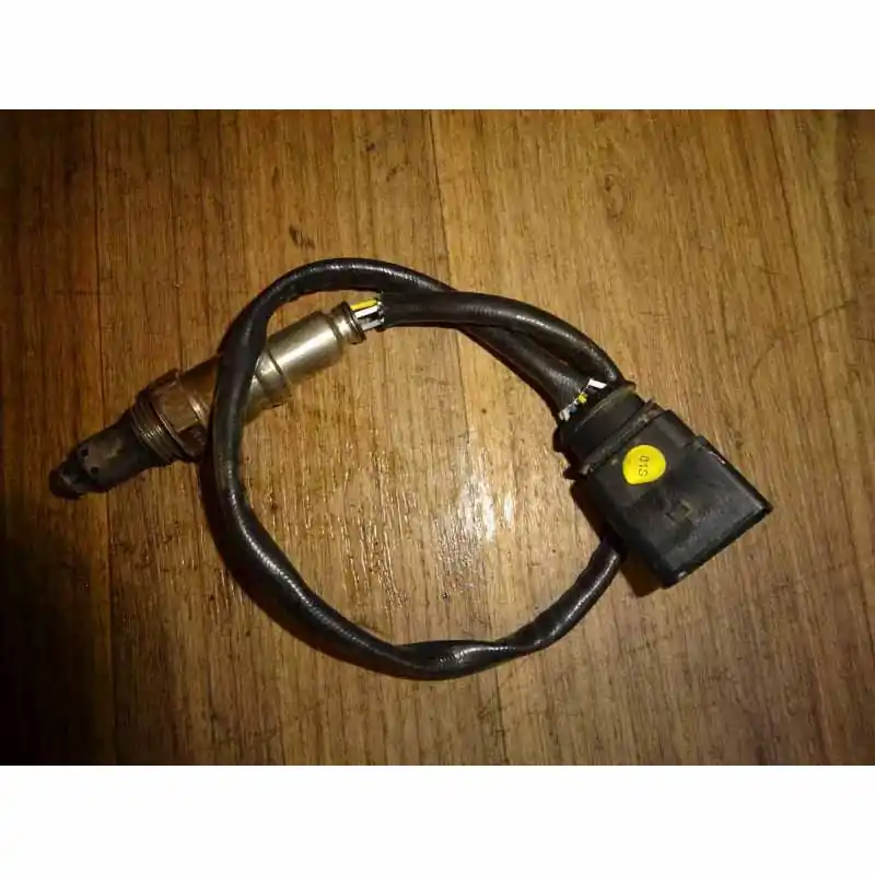 Expresní Doručení kyslíková sonda AUDI A4 8W0 3,0 TDi 210 KW8W0906265E4K0906265