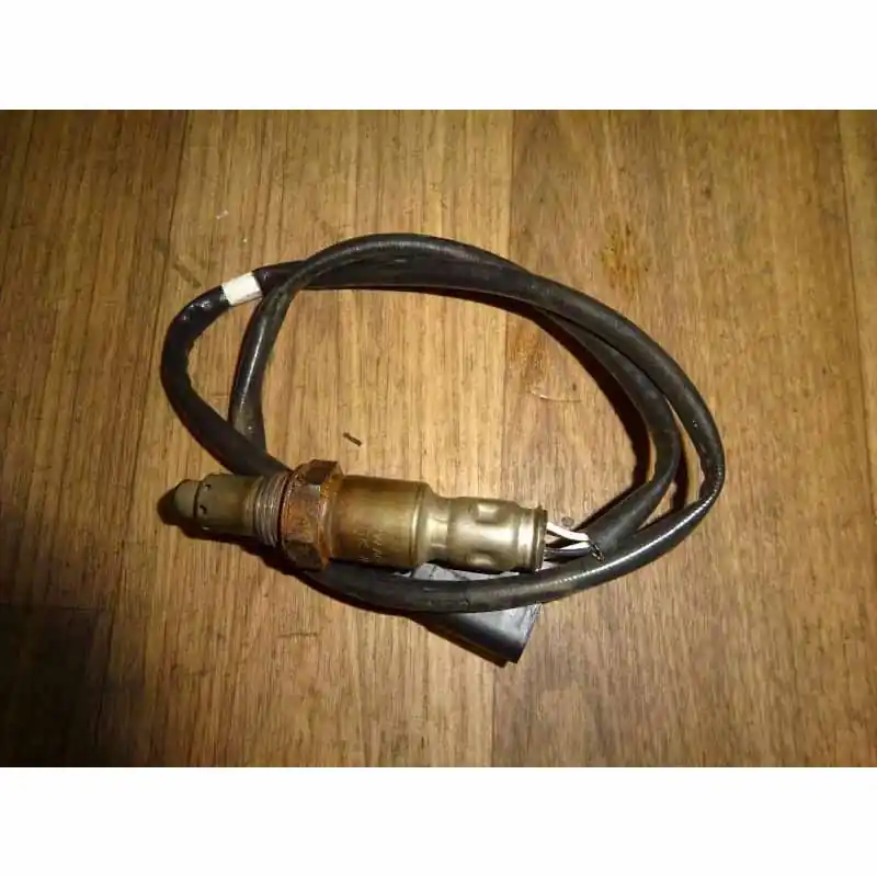 Vysoce Kvalitní kyslíková sonda ŠKODA Fabia III 6V0 lift 1,0 TSi 81 KW04E906262GE