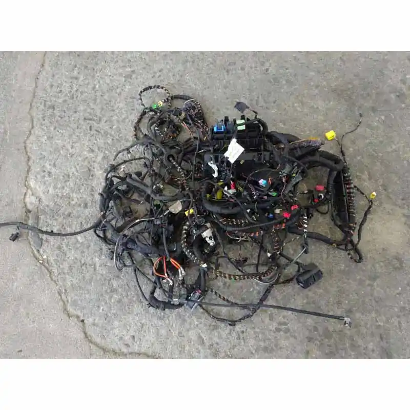 Víkendová Akce svazek elektrické instalace pro interiér ŠKODA Fabia III 6V0 lift HB 1,0 TSiTAB019374A