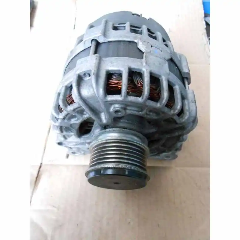 alternátor VW ŠKODA SEAT 2,0 TDI CFG 125 kW03L903024F Objednat Nyní